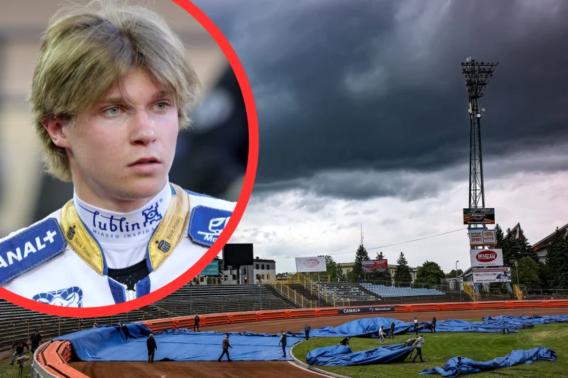 Polak szczerze o transferze do Motoru. Tak wyglądało rozstanie z klubem