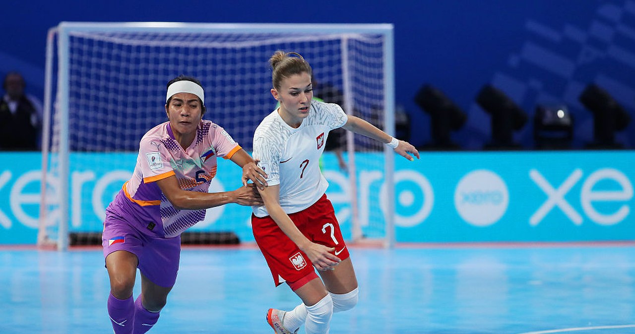 Chaos, a potem popis. Wymarzona inauguracja, wszystko na oczach Infantino