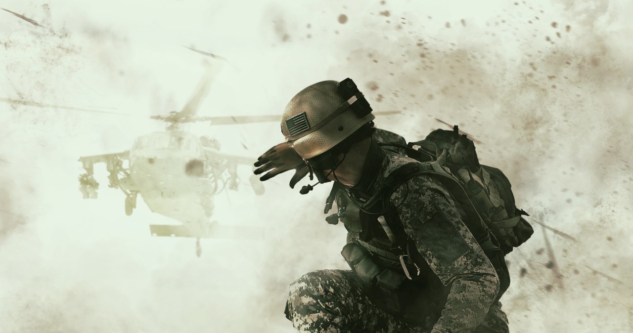 Tajemnica choroby żołnierzy z Zatoki Perskiej. Naukowcy ujawnili przyczynę