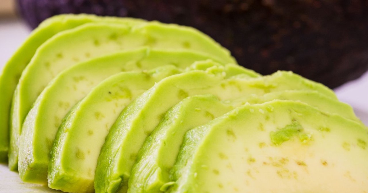 Owoc długowieczności. Można spożywać go jako zamiennik masła