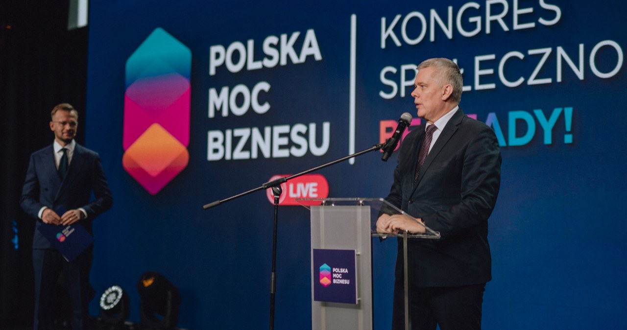Kongresu Polska Moc Biznesu: Bezpieczeństwo w centrum debat