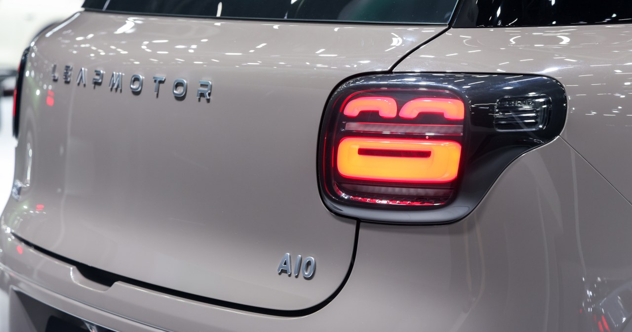 Nowy chiński SUV to murowany hit. Niska cena i rekordowy zasięg