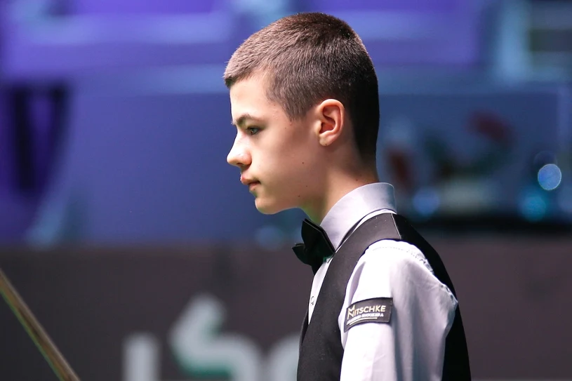 Polski 14-latek zaczyna walkę o pieniądze. Ponad milion już leży na stole