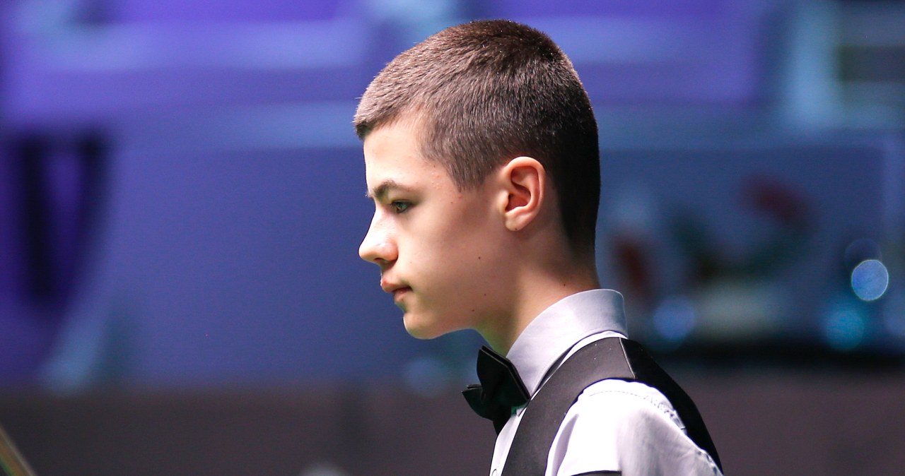 Polski 14-latek zaczyna walkę o pieniądze. Ponad milion już leży na stole