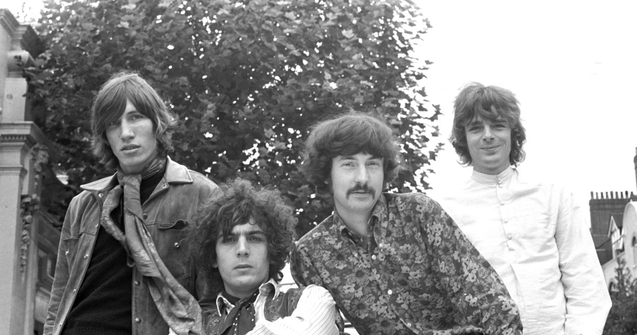 "To było potwornie smutne". Legendarny utwór po raz pierwszy w całości