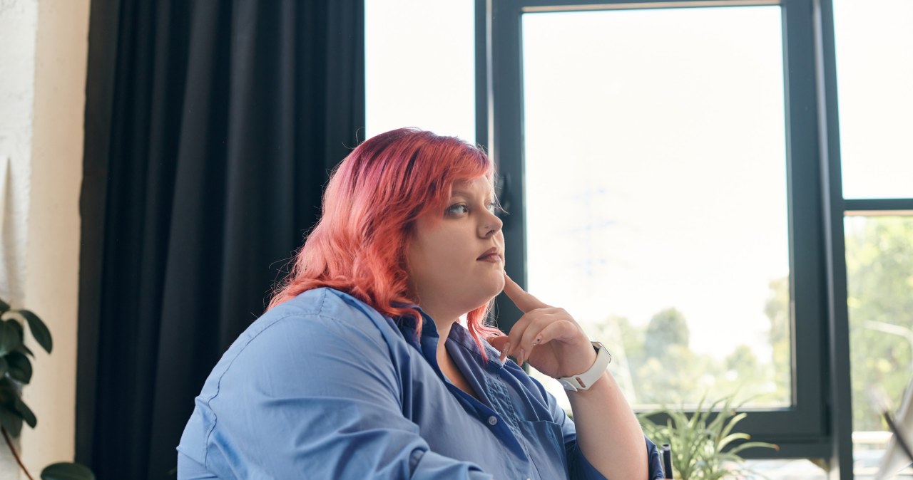 Twoja waga, nie ich sprawa. Jak z klasą i humorem zgasić każdy komentarz?