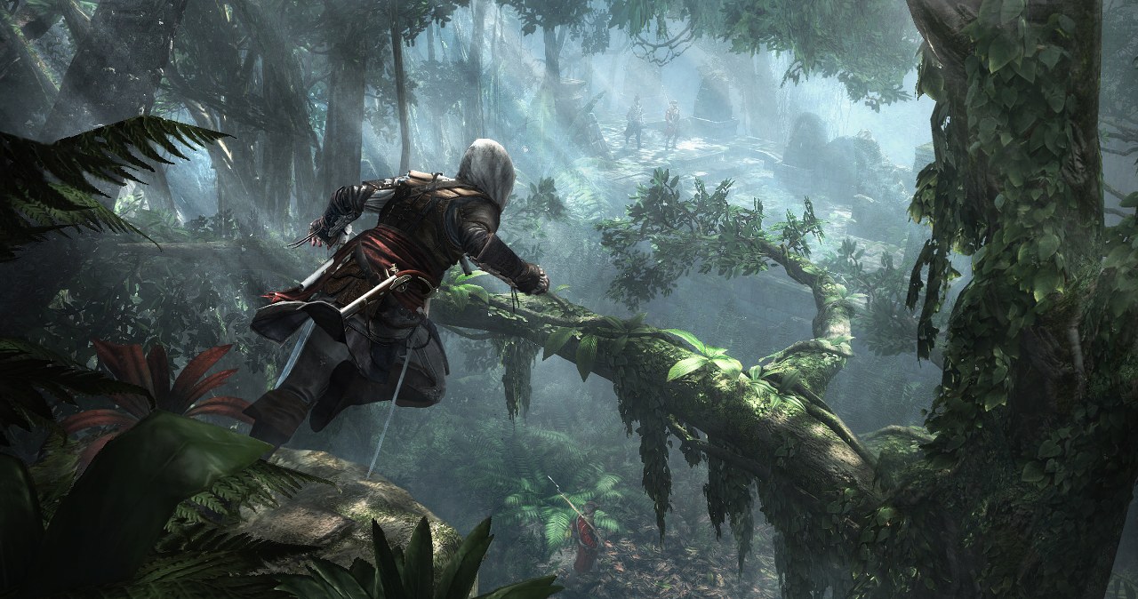 Nadchodzi premiera nowej gry Assassin's Creed. Przeciek zdradził wszystko!