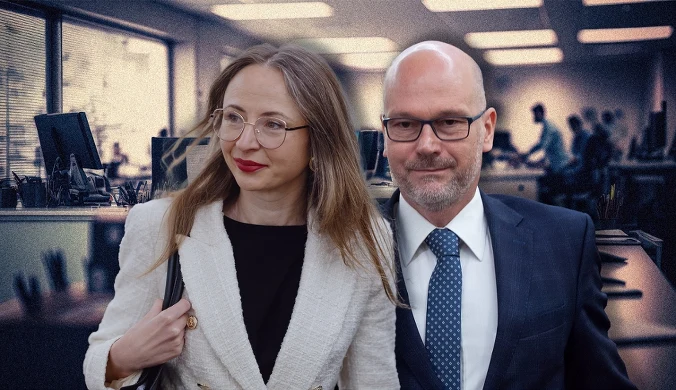 160 tysięcy umów Polaków do zmiany? Na horyzoncie nowy spór w rządzie