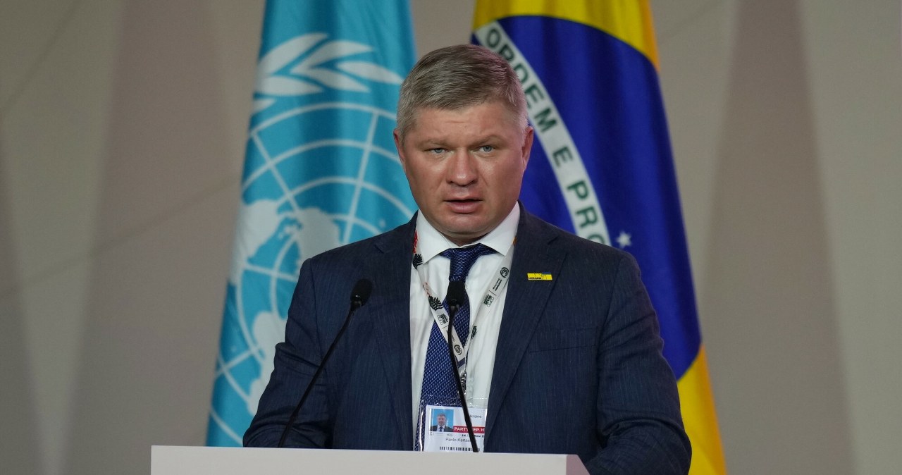 Ukraina wycenia klimatyczne szkody wojny. Rosja może zapłacić miliardy