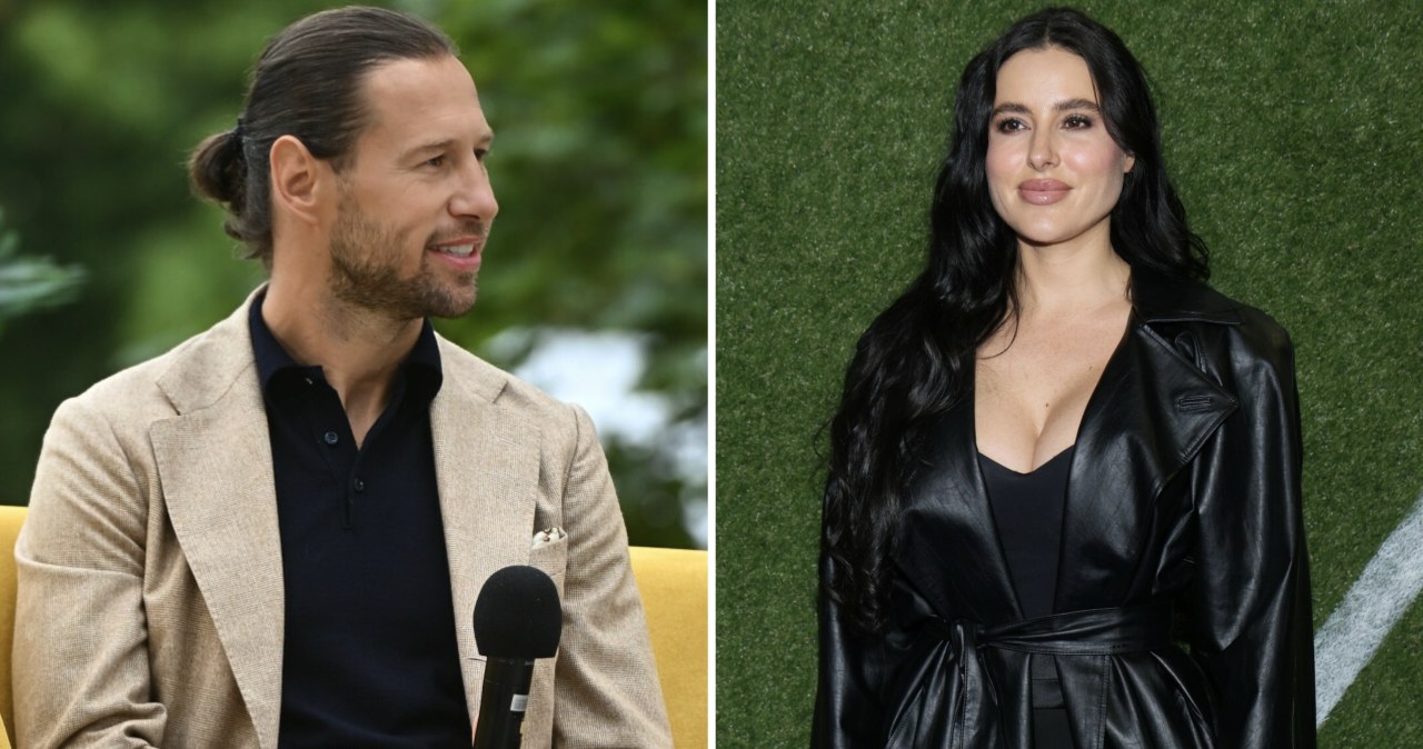 Krychowiak ujawnia prawdę ws. małżeństwa. Nie jest tak, jak ludzie myśleli