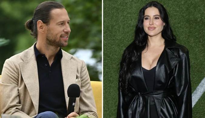 Krychowiak ujawnia prawdę ws. małżeństwa. Nie jest tak, jak ludzie myśleli