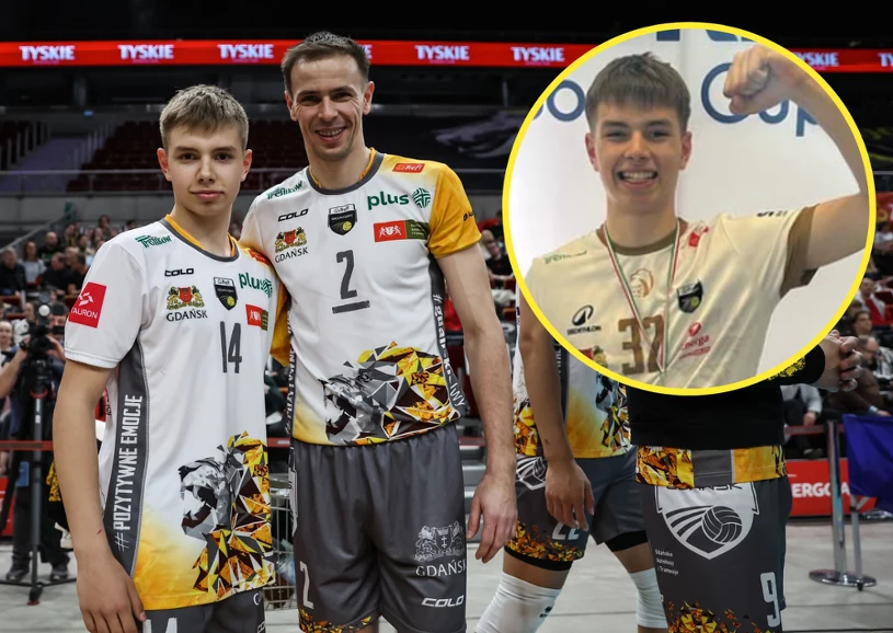 Polscy siatkarze świetnie otwierają turniej. Syn legendy idzie w ślady ojca