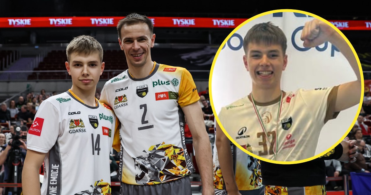 Polscy siatkarze świetnie otwierają turniej. Syn legendy idzie w ślady ojca