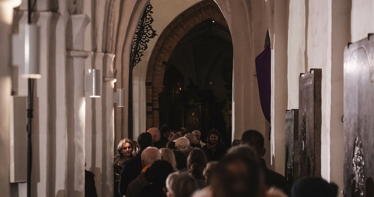 Ruchome święto w kalendarzu Kościoła. W tym roku wypada 23 listopada