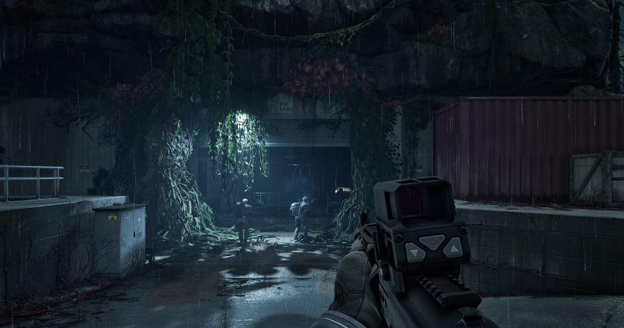 PUBG: Black Budget namiesza na rynku? To nowy konkurent Tarkova