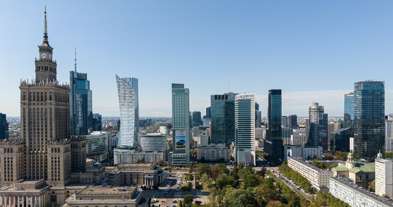 Wiarygodność Polski wciąż słabnie. Finanse "wołają" o ratunek