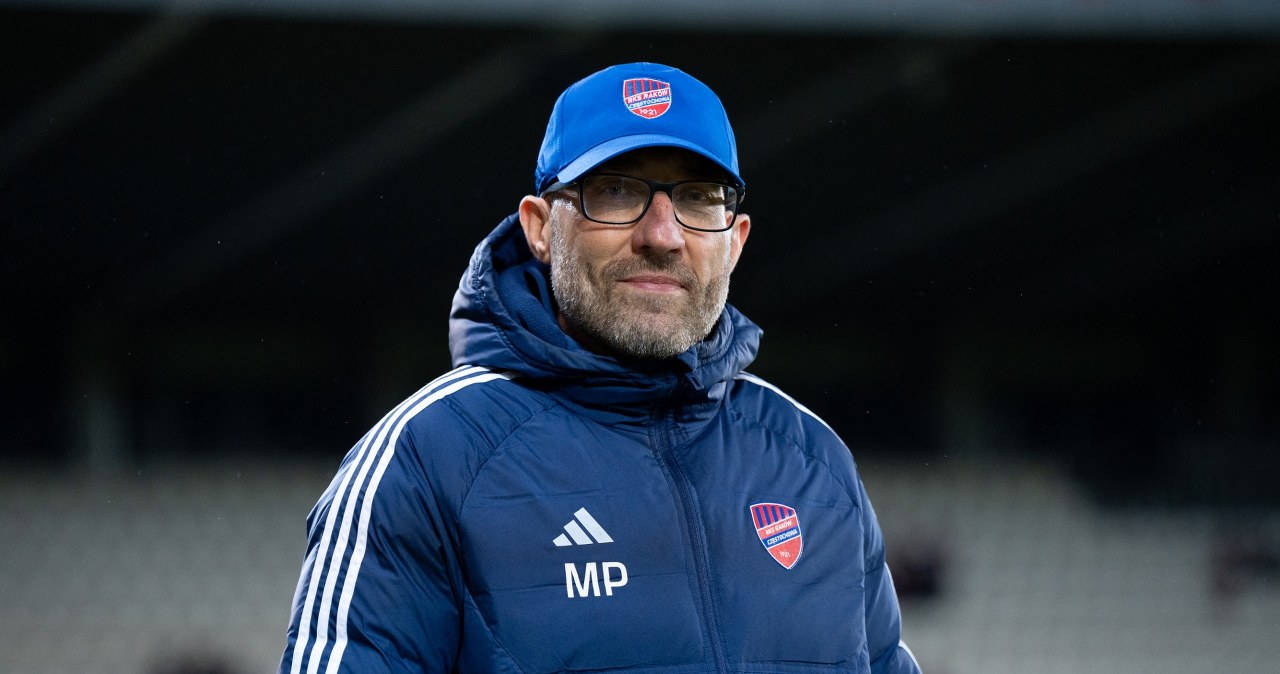 Legia jak klub bez mapy. Co dalej z Papszunem? Zwrot akcji możliwy