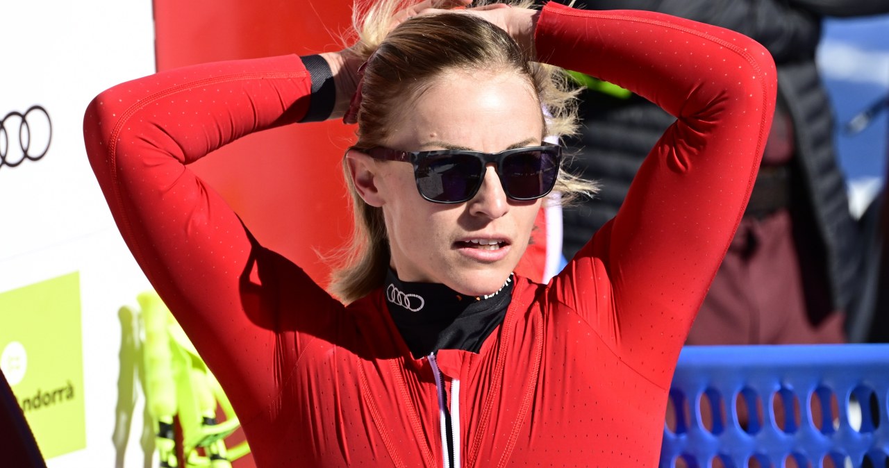 Dramat mistrzyni olimpijskiej. Takie doniesienia tuż przed igrzyskami