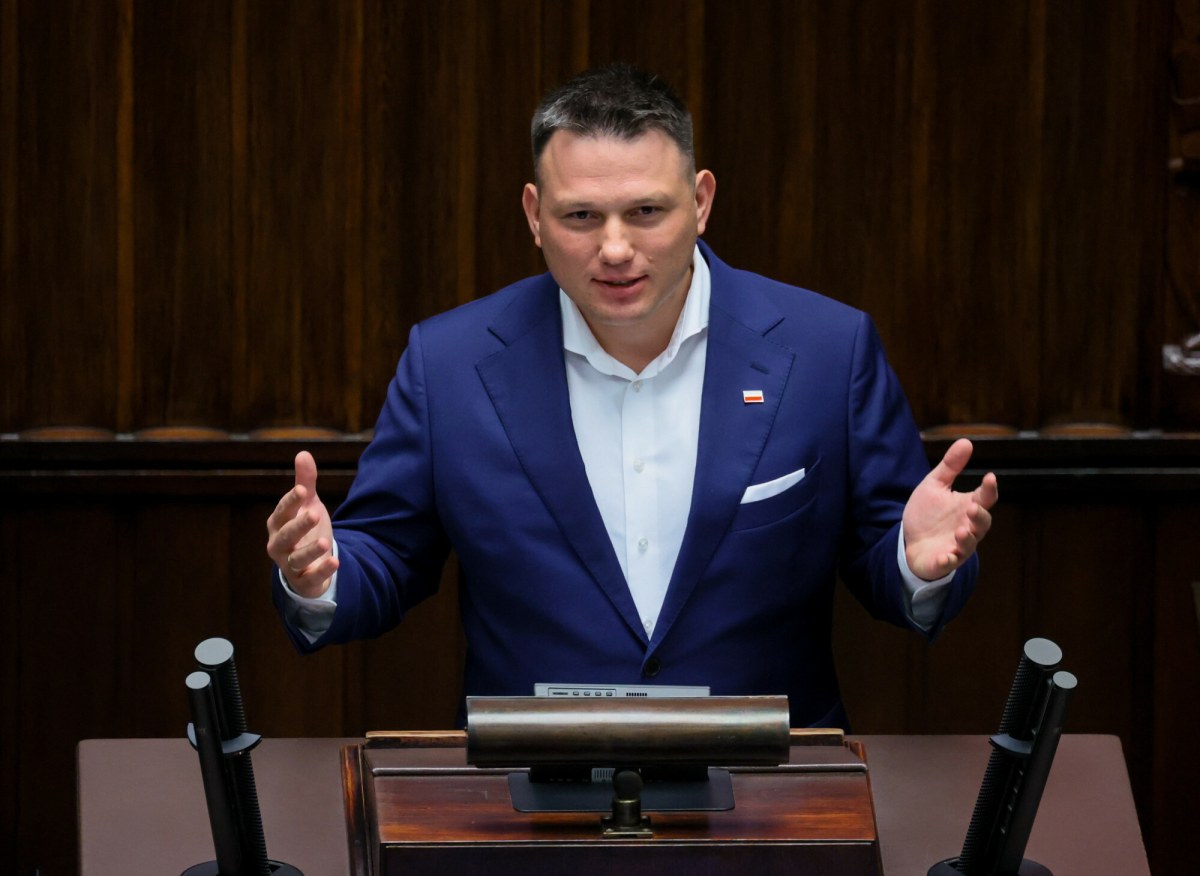 Zbliża się koniec Nowej Nadziei? Sąd wydał jednoznaczną decyzję