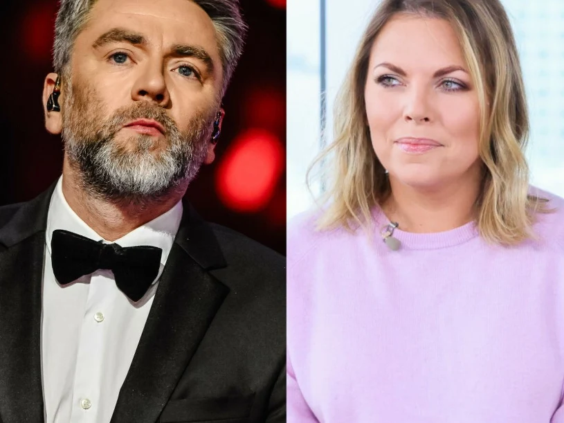 Kuba Badach znienacka zwrócił się do żony: "Dobrze wiesz, iż mam dosyć"