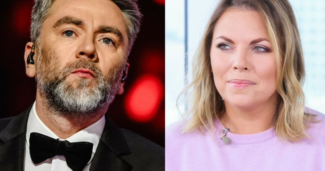 Kwaśniewska i Badach zaskoczyli wyznaniem. Samo wyszło, nie planowali tego