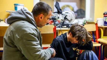 Zdjęcie ilustracyjne Detektywi odcinek 181 "Przyjaciółki z hurtowni"