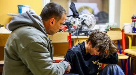 Zdjęcie ilustracyjne Detektywi odcinek 181 "Przyjaciółki z hurtowni"