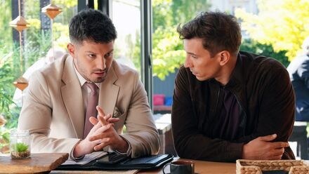 Zdjęcie ilustracyjne Barwy szczęścia odcinek 3268 