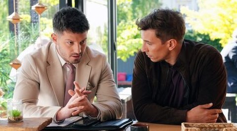 Zdjęcie ilustracyjne Barwy szczęścia odcinek 3268 