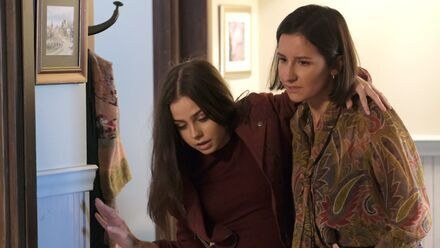 Zdjęcie ilustracyjne M jak miłość odcinek 1894 