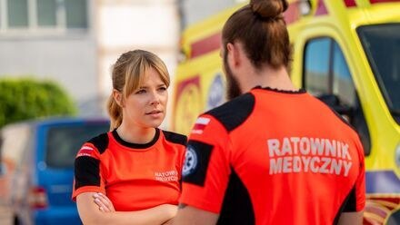 Zdjęcie ilustracyjne Na sygnale odcinek 797 "Elektryczny kisiel"