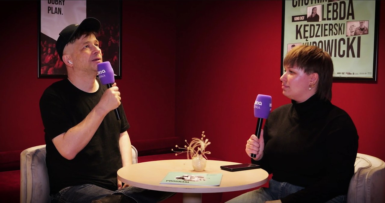 Maciek Kurowicki (Hurt) o Festiwalu Korelacje: Znaczenia w czasie się zmieniają i sensy w czasie się zmieniają [WYWIAD]