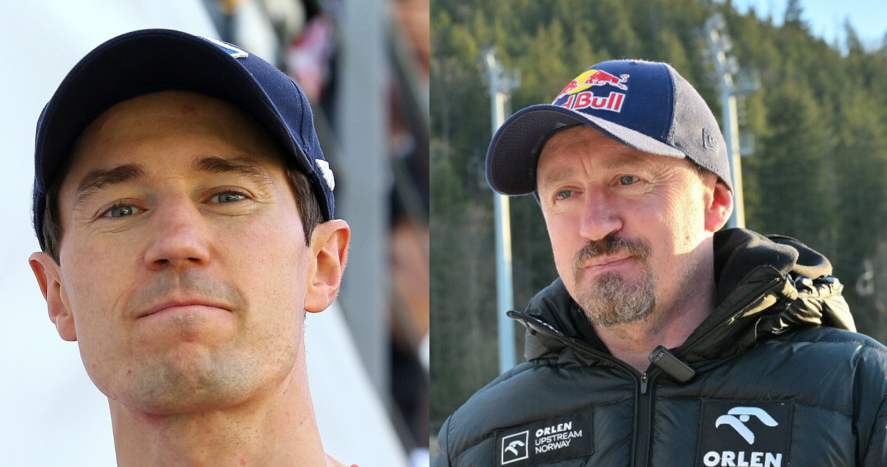 Małysz wprost wypalił o Stochu. Jednoznaczna ocena. "Przegrywał z nerwami"