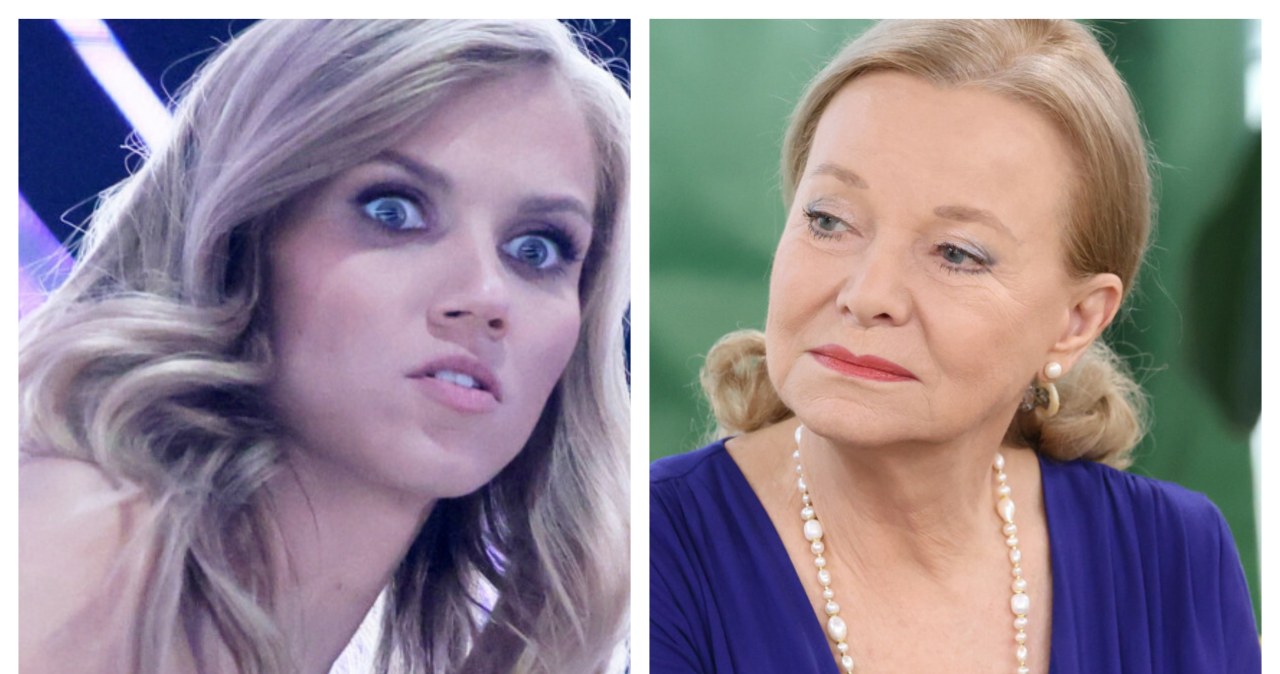 Gwiazda "Klanu" ujawnia prawdę o pracy z Kaczorowską. Padły gorzkie słowa