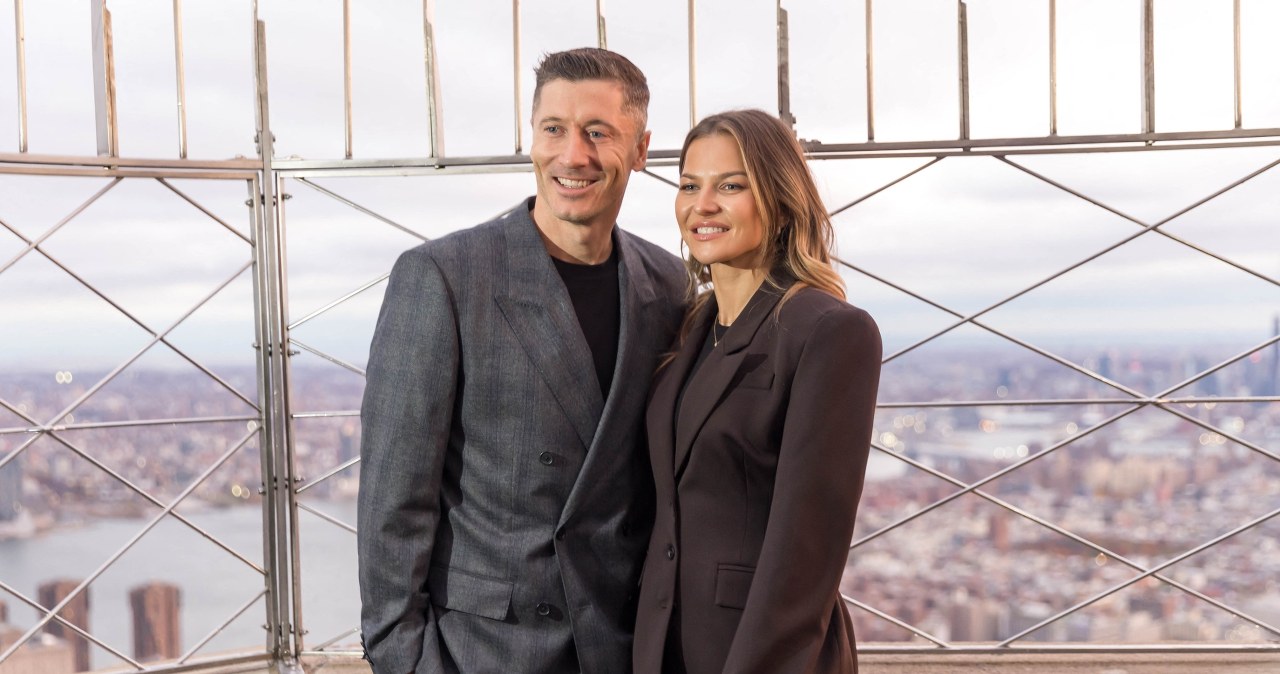 O to "Lewy" poprosił najbliższych przyjaciół. Tak wywalczył sobie prywatność