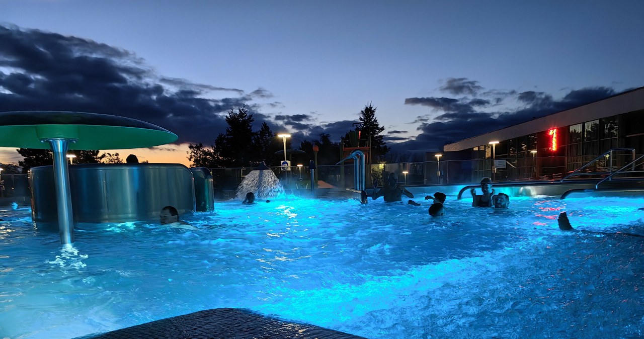 wiadomości,aktualności,Interia Termy niedaleko Warszawy. Gdzie się wybrać? Oto tegoroczne ceny