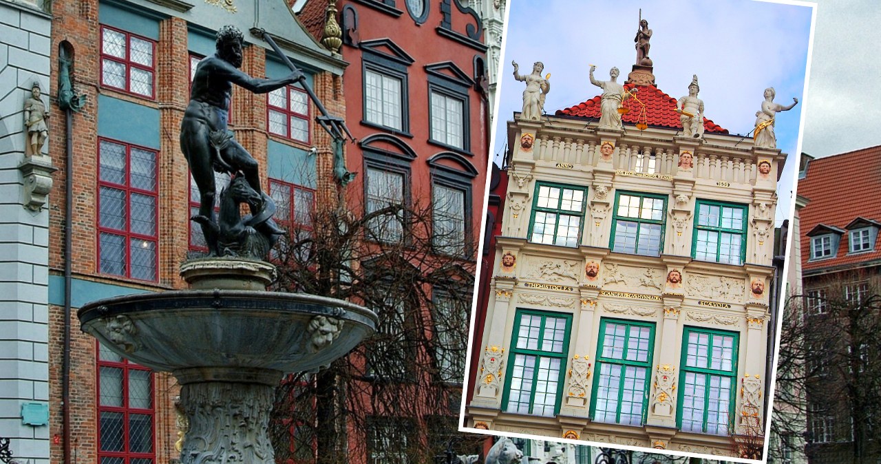 Złota Kamienica znów na sprzedaż. Cena może zwalić z nóg