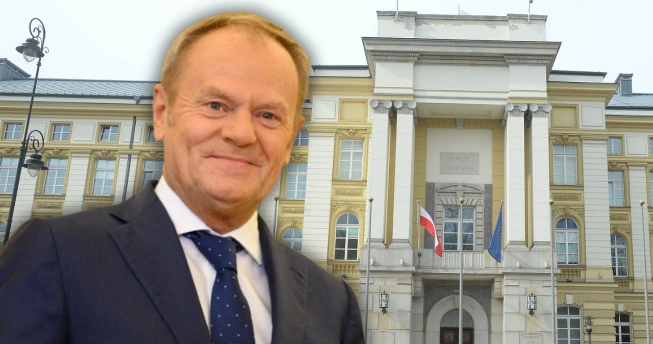 Polacy ocenili rząd Tuska. Premier ma powody do optymizmu