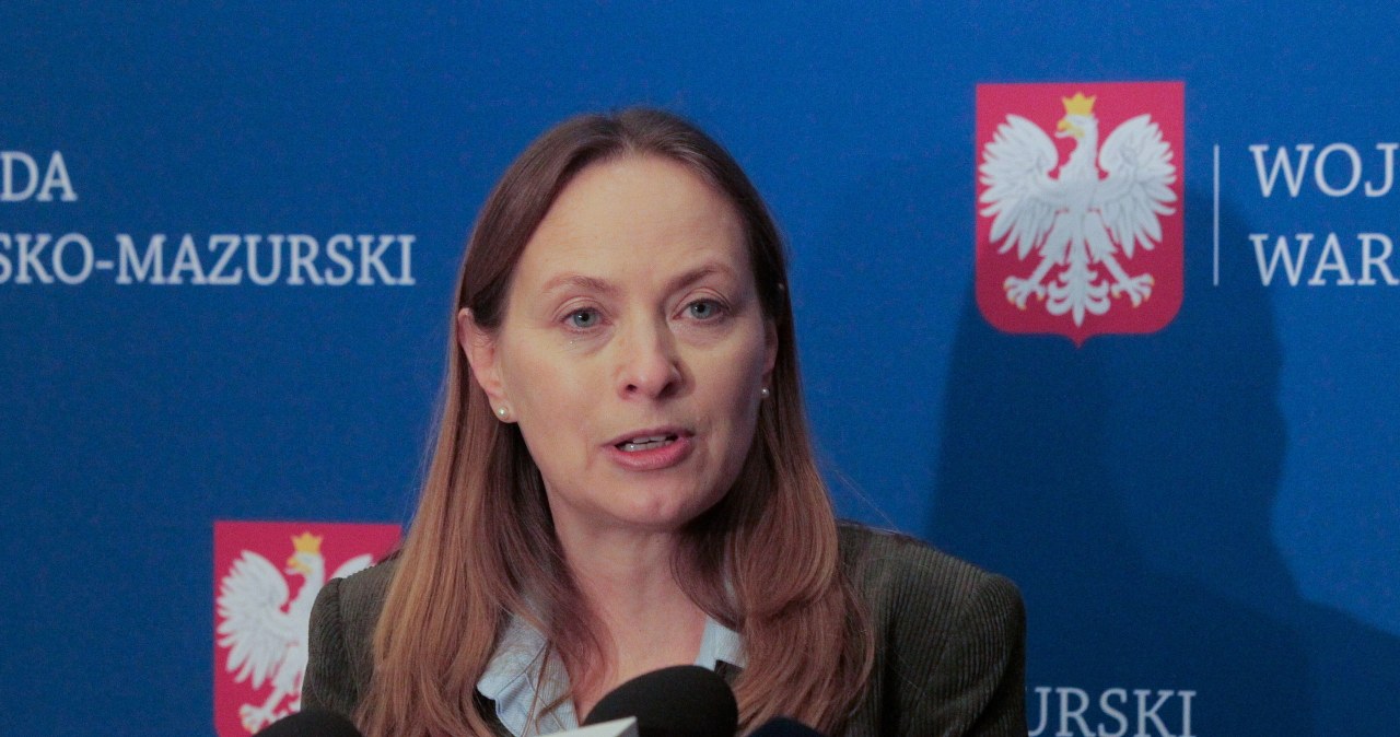 Minister zgłosiła kandydaturę. Powalczy o przywództwo w Polsce 2050