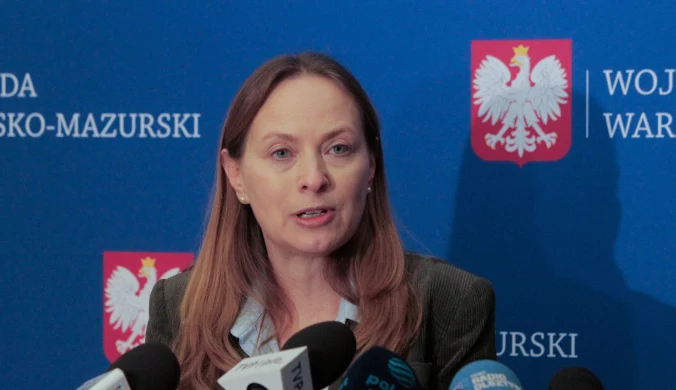 Minister zgłosiła kandydaturę. Powalczy o przywództwo w Polsce 2050