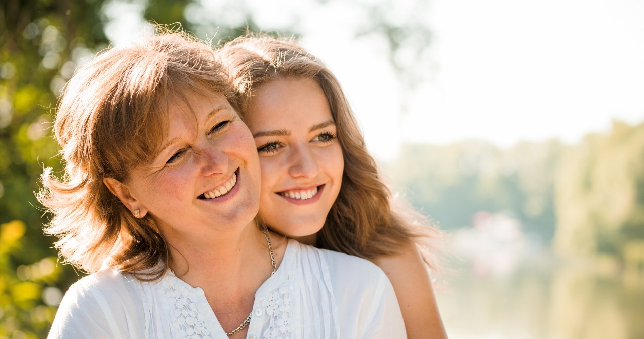 Po kim dziedziczymy inteligencję? Naukowcy mają pewność