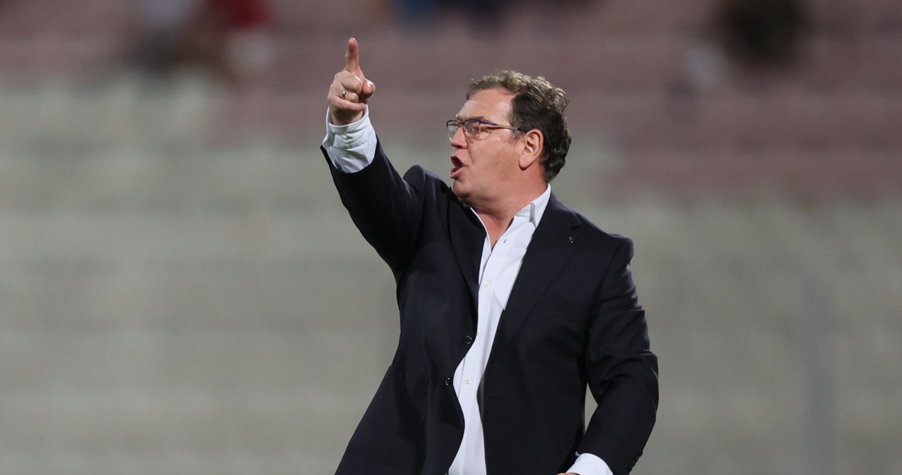 Dariusz Dziekanowski: Gra na 100 procent to klucz do sukcesu