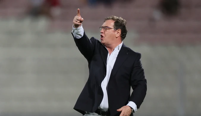 Dariusz Dziekanowski: Gra na 100 procent to klucz do sukcesu 