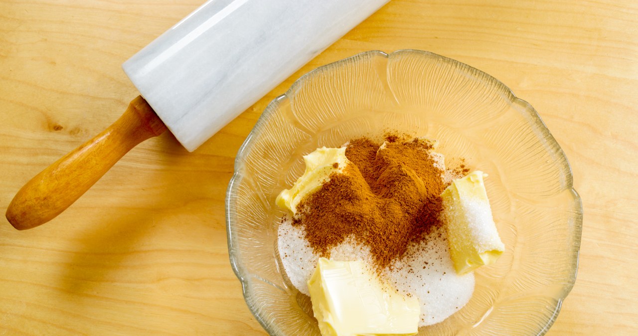 To słodkie smarowidło zrobisz w kilka minut. Naturalne, a jakie pyszne