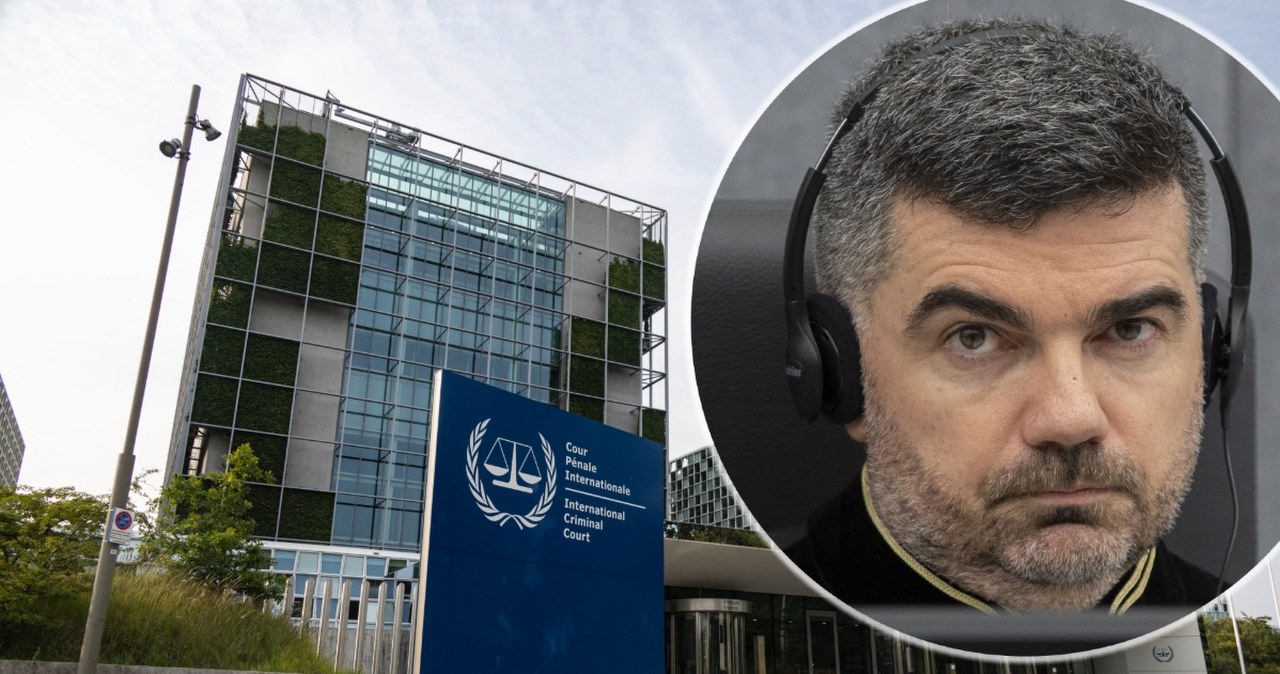 Trump nałożył na niego sankcje. Sędzia opowiada o fatalnych konsekwencjach