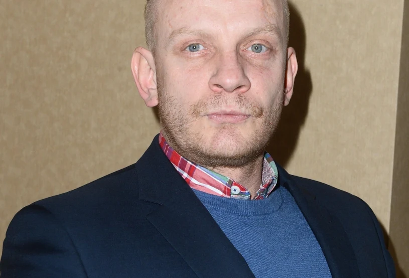 Po latach Żukowski wyznał gorzko o "Kiepskich". "To zamknięty rozdział"