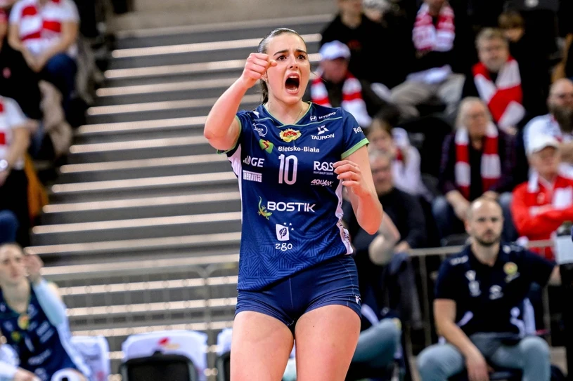 Oblany sprawdzian tuż przed Ligą Mistrzyń. Fatum nad polskim klubem wciąż wisi