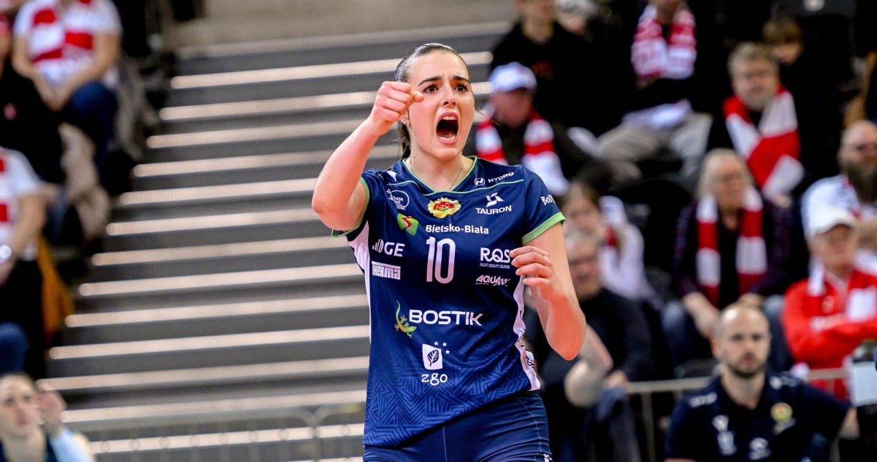 Oblany sprawdzian tuż przed Ligą Mistrzyń. Fatum nad polskim klubem wciąż wisi