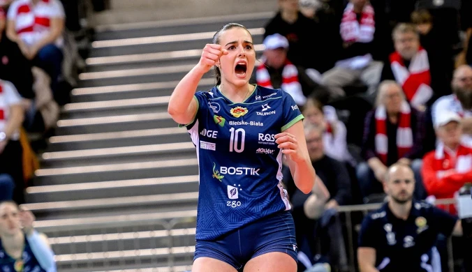 Oblany sprawdzian tuż przed Ligą Mistrzyń. Fatum nad polskim klubem wciąż wisi