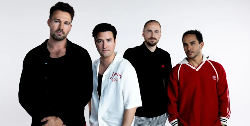 Byli bożyszczami polskich nastolatek. "Podkreślali swoją więź z Polską"